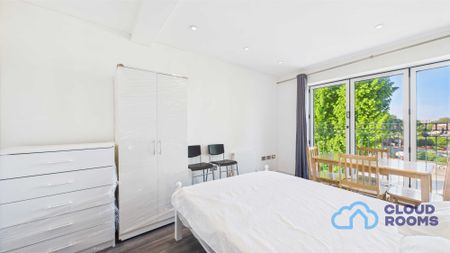 RM1 Brewster Road | Leyton | London | E10 6RH - Photo 2