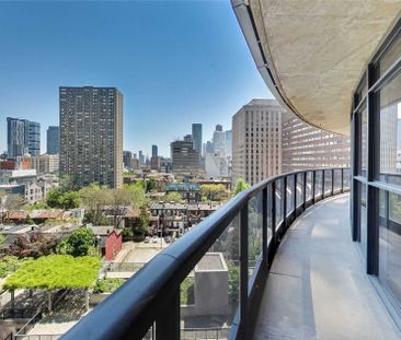 For Lease - 21 Carlton Street Unit# 1307, Toronto, Ontario - Photo 1