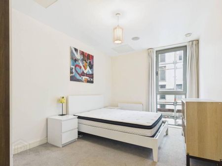 Apartment 7.26 The Arc 2h Queens Road, Belfast, BT3 9FJ - Photo 3