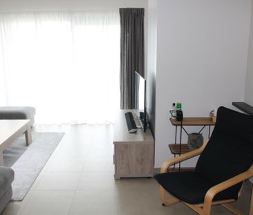 - Lokeren – Lichtrijk gelijkvloers appartement - Photo 4