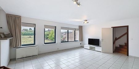 Duplex te huur in Wezembeek-Oppem voor € 1.900 met 4 slaapkamers - Foto 3