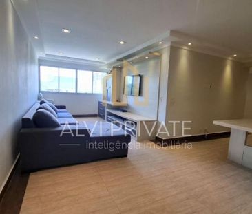 Apartamento a Venda E Locação´3 Dormitórios, 1 Suite, Localizaão Pr... - Foto 1