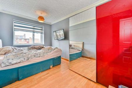 Clissold Crescent, Newington Green, N16 - Photo 4