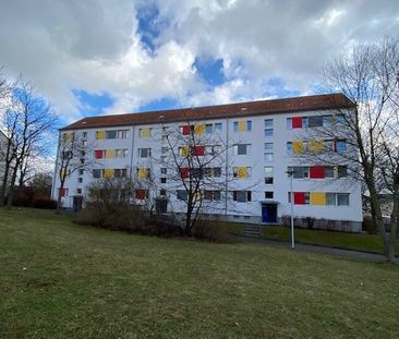 Wettinstraße 12, 08525 Plauen - Foto 1