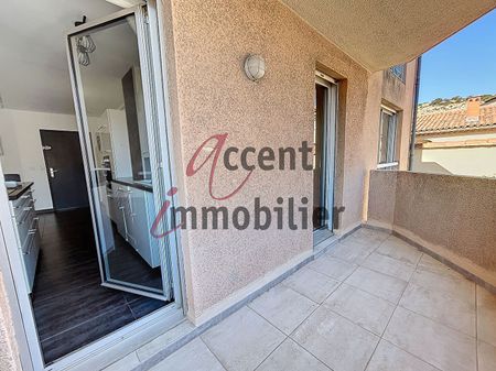 Appartement Cavaillon 3 pièces 61 m², - Photo 4