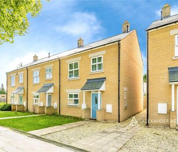 3 bedroom semi-detached house to rent - Photo 1