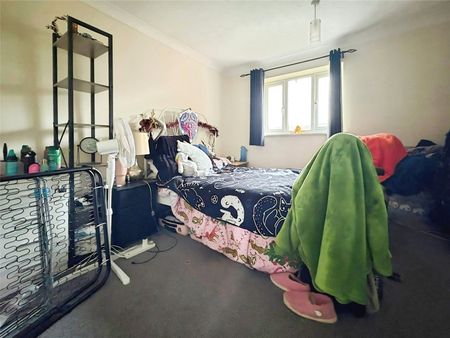 2 bedroom house to rent Anson Close, Hethersett, Norwich, Norfolk, NR9 - Photo 2