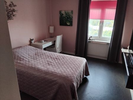 Tallidsvägen, Nacka - Photo 2