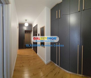 Inchiriere garsoniera in Exigent Plaza Faza 3 - Photo 4