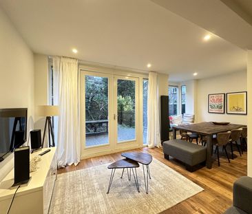 Hectorstraat - Foto 5