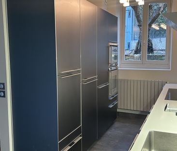 Tout savoir sur cette maison dans le quartier Auteuil Nord, à Paris... - Photo 4