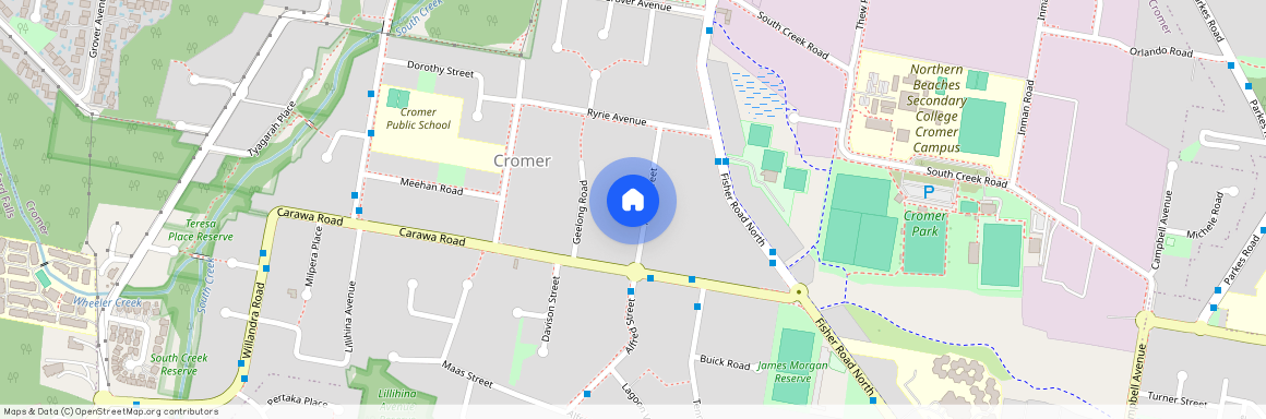 296 Alfred Street, NSW 2099, Cromer