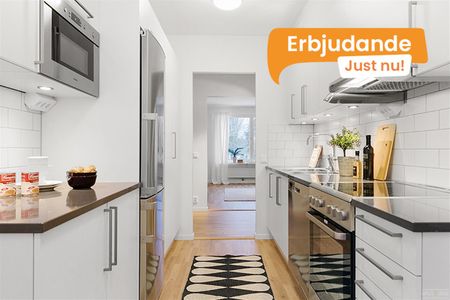 Grundläggaregatan 62 - Photo 5