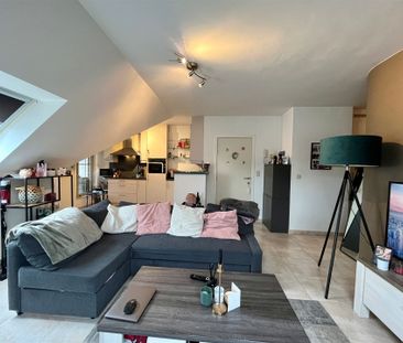 Mooi dakappartement met garage - Photo 3