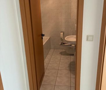 2-Zimmer Wohnung BEBERTAL bei Haldensleben - Photo 1