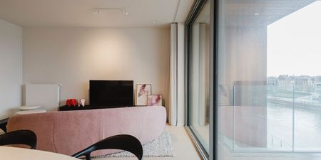 Appartement te huur in Kortrijk voor € 1.418 met 2 slaapkamers - Photo 4