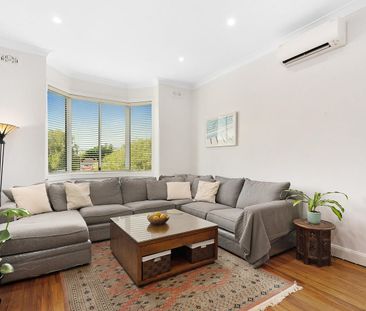 Renovated apartment in great location - Photo 1