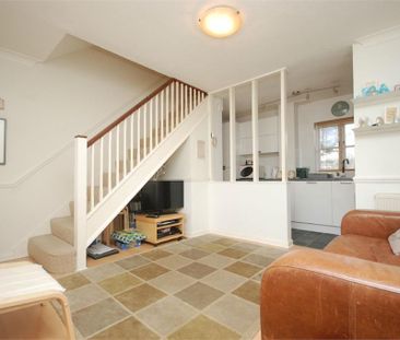 1 bedroom terraced house to rent - Photo 1