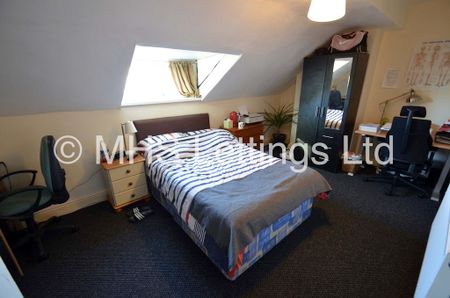 6 Ebberston Terrace, Leeds, LS6 1AU - Photo 3