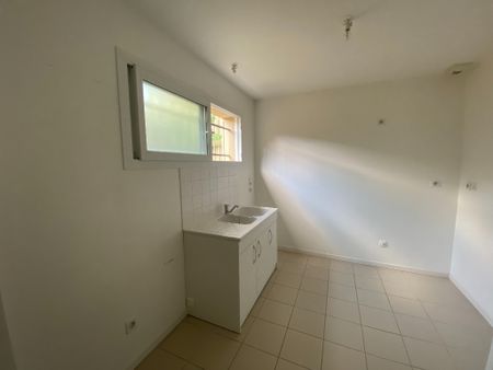 Location appartement 59.03 m², Valcourt 52100Haute-Marne - Photo 3