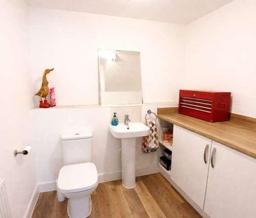 Jacob Way, Hellingly, Hailsham, East Sussex, BN27 - Photo 6