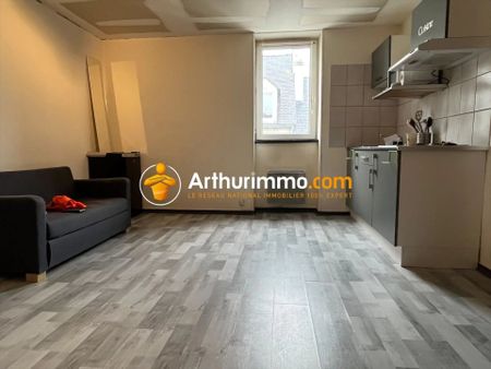 Location Appartement 2 pièces 37 m2 à Quimper - Photo 5