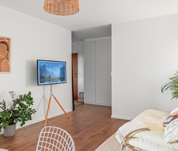 Jungfrudansen, Solna - Foto 1