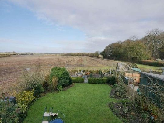 Coneygar Road, Quenington, GL7 - Photo 1