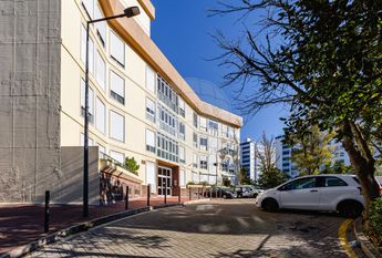 Apartamento T3 em Lisboa