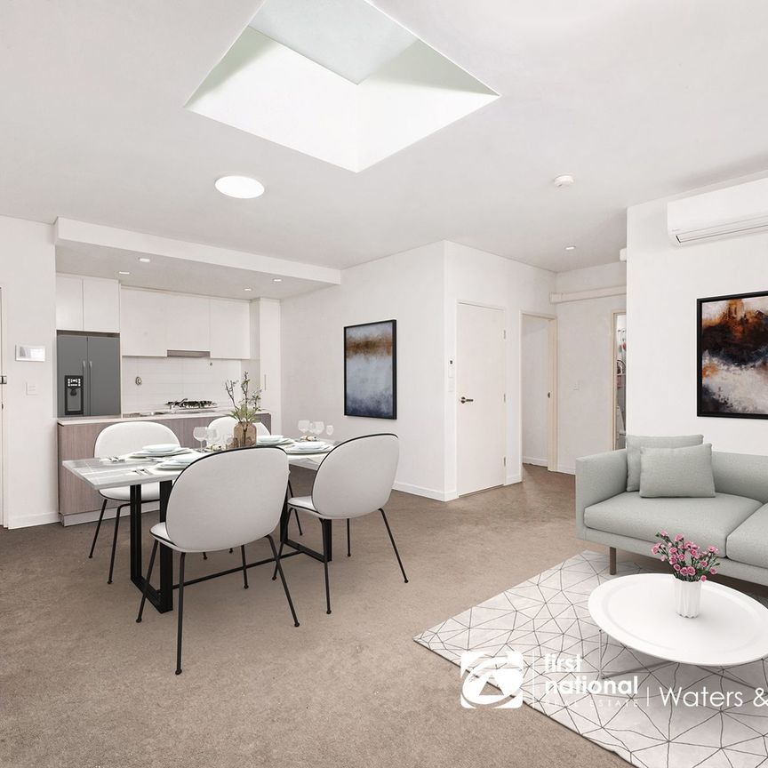 2 BEDROOM MODERN APARTMENT - Photo 1