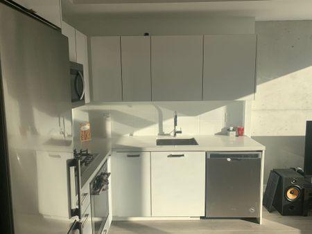 For Lease - 55 Ontario Street Unit# 316, Toronto, Ontario - Photo 2