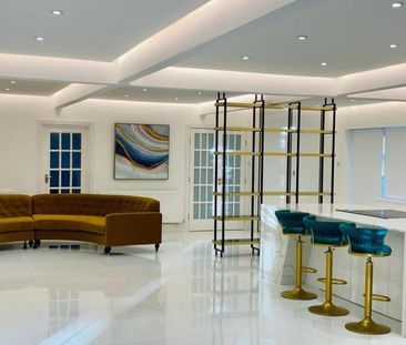 5 bedroom detached house to rent - Photo 1