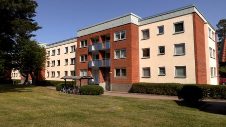 Björkvägen 6 A - Photo 2