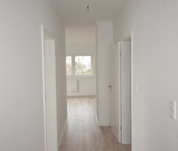 Komfortable Penthous Wohnung in guter Lage von Westerstede - Foto 6