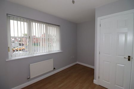 Terraced House in Whitfell Avenue, The Beeches, Carlisle - Photo 4
