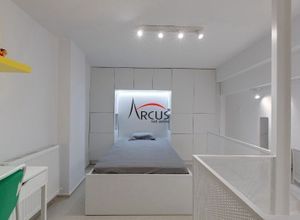 Studio/Γκαρσονιέρα για ενοικίαση - Καλαμαριά, - Photo 5