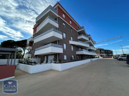 Appartement à louer 2 pièces 45.7m² - Photo 5