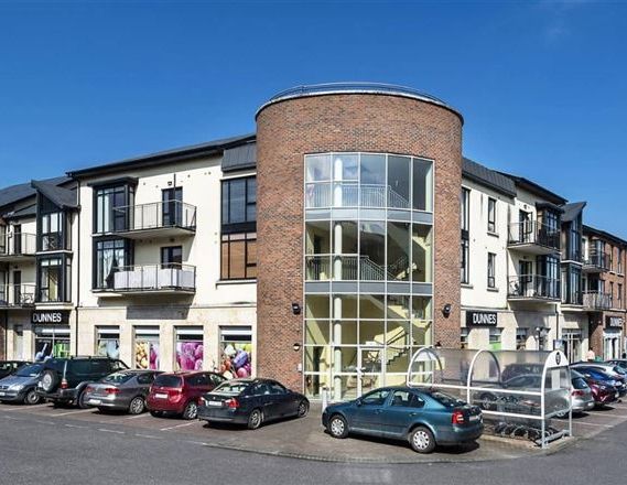 Slade Castle Court, Saggart, Dublin 24 - Photo 1