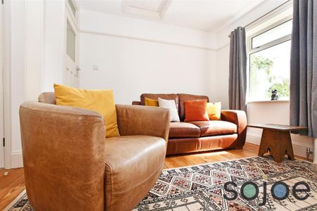 2 bedroom detached bungalow to rent - Photo 5