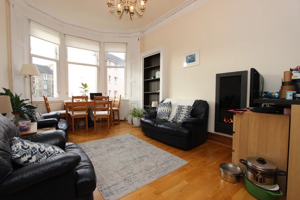 Hotspur Street, Kelvinside, Glasgow, G20 8NN - Photo 1
