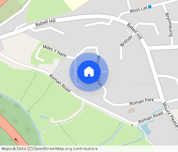 Rhodfa Morgan Drive, Llangunnor, Carmarthen, SA31 - Photo 1