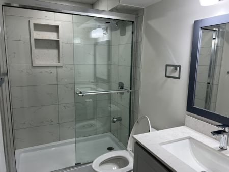 For Lease - 138 Degrassi Cove Circle Unit# Basement, Brampton, Ontario - Photo 5