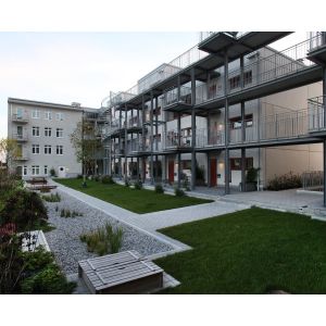 Sagas gränd 4 - Foto 2