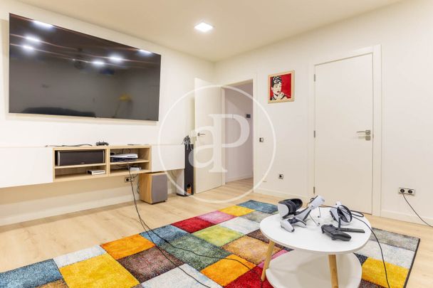 House for rent in Bellaterra - Photo 1