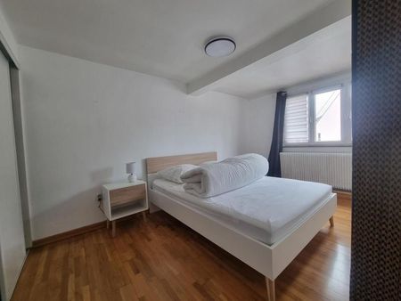 Location Appartement 2 pièces 54m² STRASBOURG 67000 - Photo 5