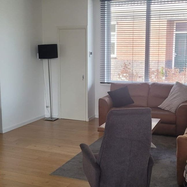 Appartement te huur: Nassaustraat 97 9675 EN Winschoten - Photo 1