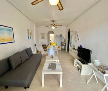 TWO-BEDROOM APARTMENT – CABO ROIG BEACH - Photo 2