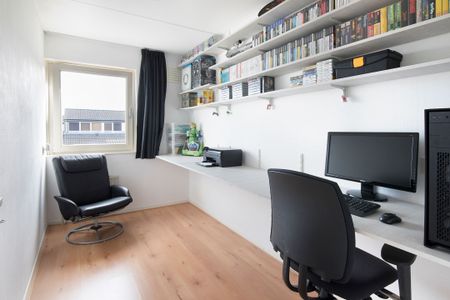 Te huur: Huis Bosuil in Etten-Leur - Photo 3