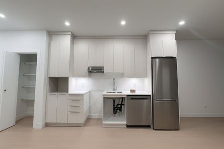 Appartement à louer - Montréal (Le Sud-Ouest) (Petite-Bourgogne) - Photo 3