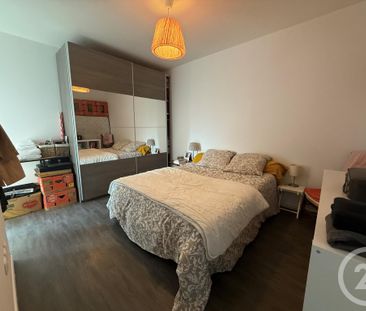 Location Appartement 2 pièces 40m² COULOMMIERS 77120 - Photo 3